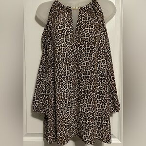 Ladies size Large Michael Kors Top